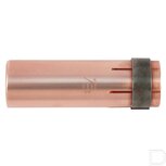 Gasmondstuk cylindrisch 20mm
