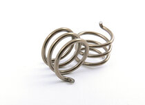 Klemveer Gasmondstuk (TBI 150)