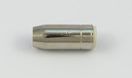 Gasmondstuk (TBI 250) Conisch 15mm