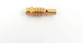 Gasmondstukhouder (TBI 150) zonder veer