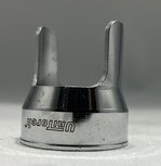 Afstandhouder PT100 60444