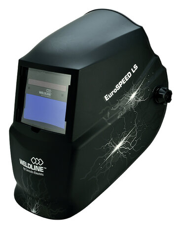 Weldline lashelm Eurospeed LS