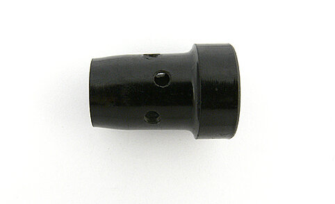 Gasverdeler wit (TBI 411/511)