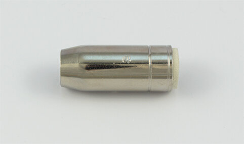 Gasmondstuk (TBI 250) Conisch 15mm