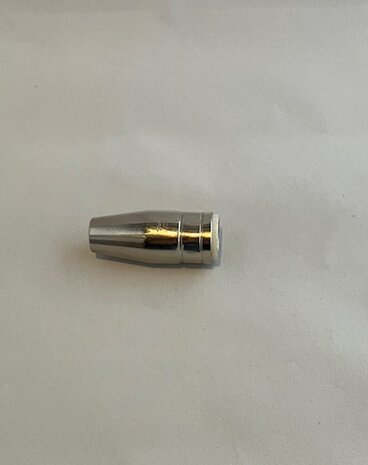 Gasmondstuk (TBI 250) Conisch 11mm