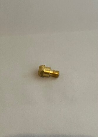 Kontakttiphouder M8/L=22mm (TBI 250)