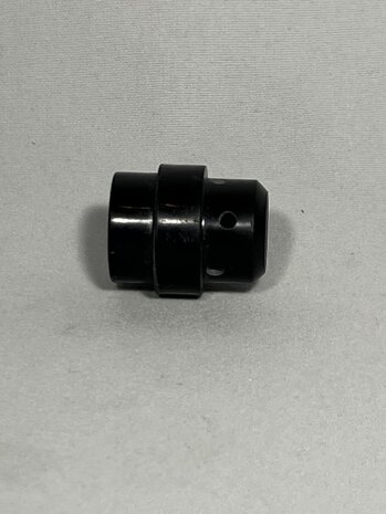 Gasverdeler (TBI 240/241) zwart