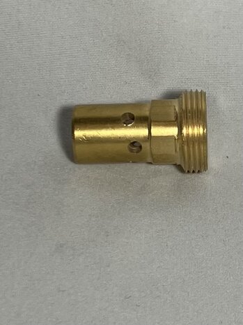 Contacttiphouder M6/L=25mm (TBI 411/511)