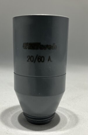 Shield cup 20/60A 60482