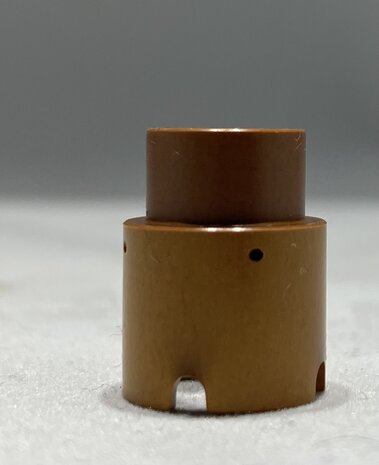 Cebora luchtverdeler P70 en CP91