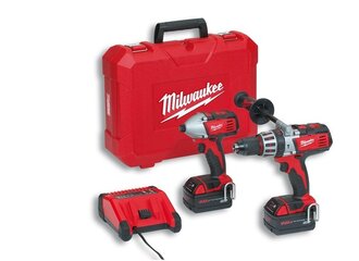 Elektrisch en accu-gereedschap