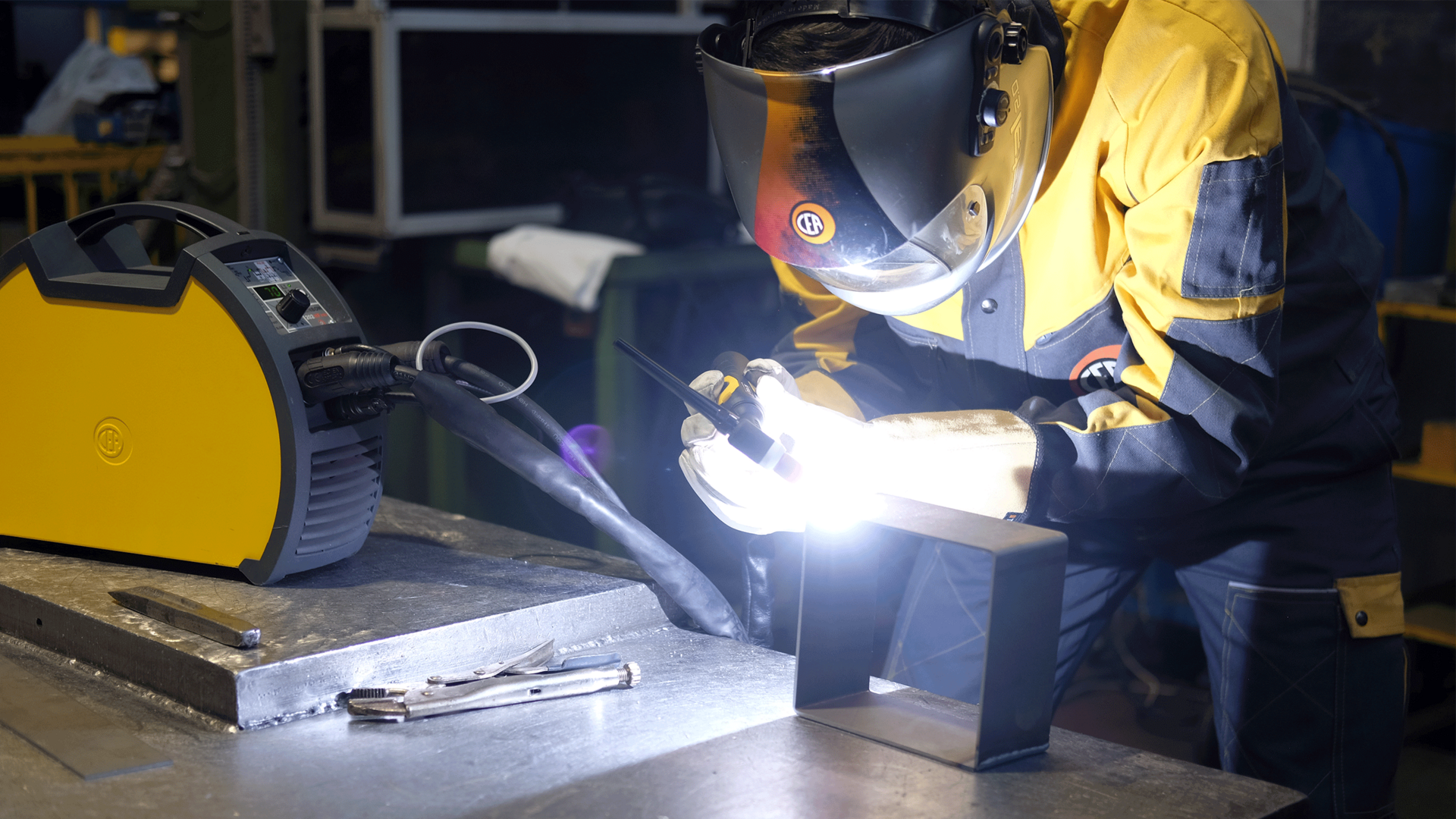 Las Tig en Mig voor iedereen